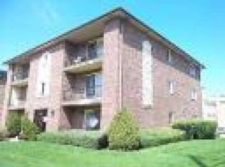 11857 S Karlov Ave APT 2B, Alsip, IL 60803