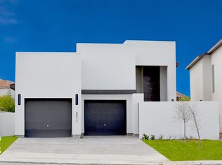 4011 Sun Valley Dr, Laredo, TX 78045
