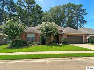112 Canard Ct, Ruston, LA 71270