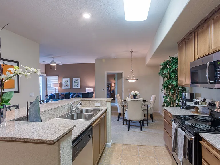 Villas at North Village — Photo 14
