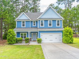 720 Legacy Lakes Way, Aberdeen, NC 28315