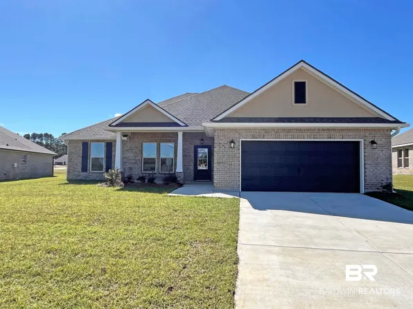 11346 Bonaventure Ave, Daphne, AL 36526