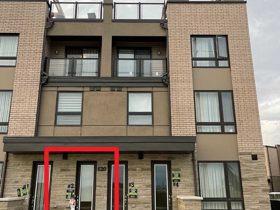 1st image of 620 Rexdale Blvd #2