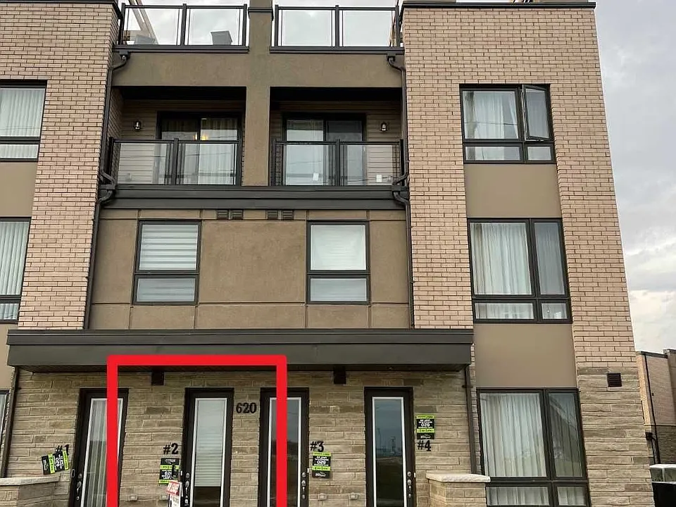 620 Rexdale Blvd #2