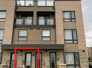 620 Rexdale Blvd #2, Toronto, ON M9W1N6