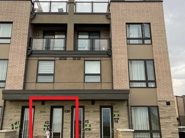 620 Rexdale Blvd #2, Toronto, ON M9W 1N6