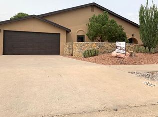 2687 Cheyenne Dr, Las Cruces, NM 88011