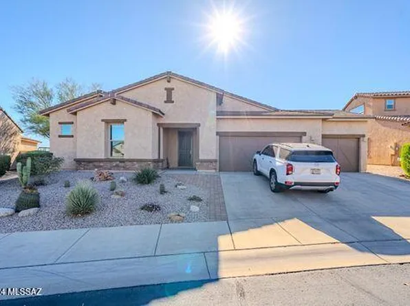 6048 W Yuma Mine Cir, Tucson, AZ 85743