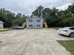 1303 Drew St UNIT 3, Durham, NC 27701