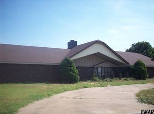 802 Maple St, Burlington, OK 73722