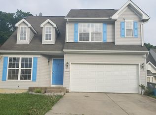 2612 Maidens Ln, Edgewood, MD 21040