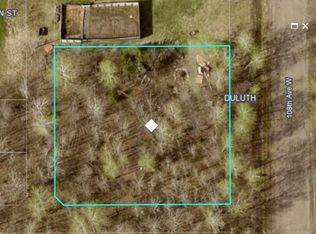 108th Ave W, Duluth, MN 55808