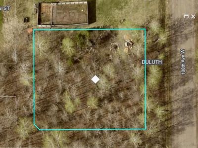 108th Ave W, Duluth, MN, 55808