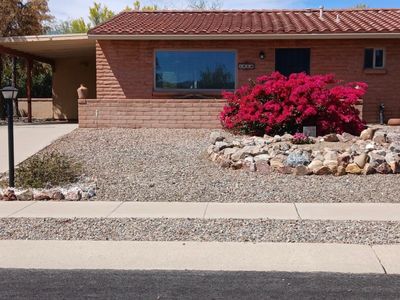 1050 S La Higuera, Green Valley, AZ, 85614