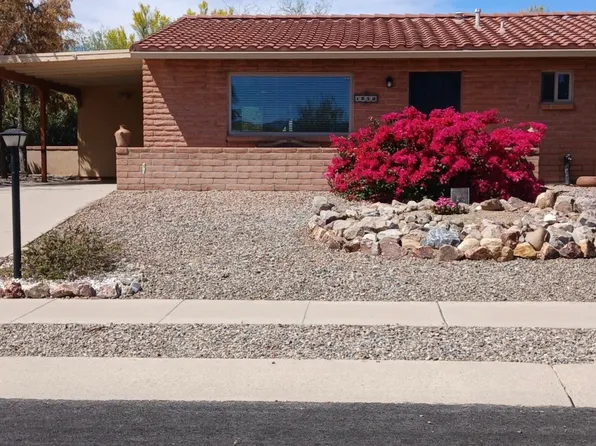 1050 S La Higuera, Green Valley, AZ 85614