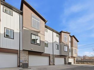 138 E Chambord Ct S, Sandy, UT 84070