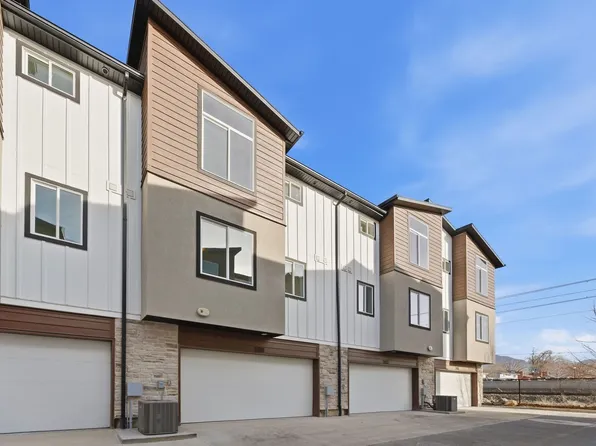 138 E Chambord Ct S, Sandy, UT 84070