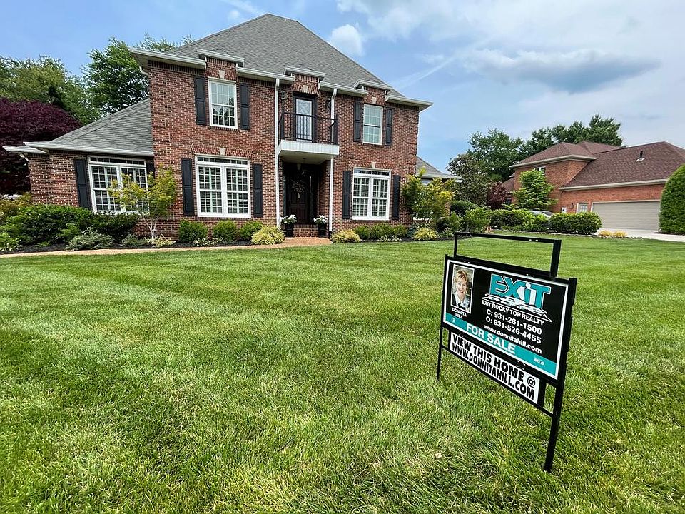 1138 Sheraton Dr, Cookeville, TN 38501 Zillow