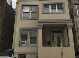551 54th St, West New York, NJ 07093