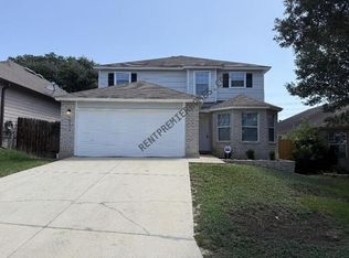 10810 Antares Frst #1600, San Antonio, TX 78239