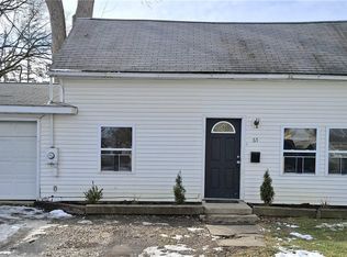 65 N Seneca St, Rittman, OH 44270