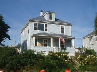 138 Standish Ave, Plymouth, MA 02360