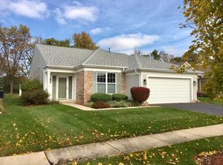 14160 Lavender St, Huntley, IL 60142