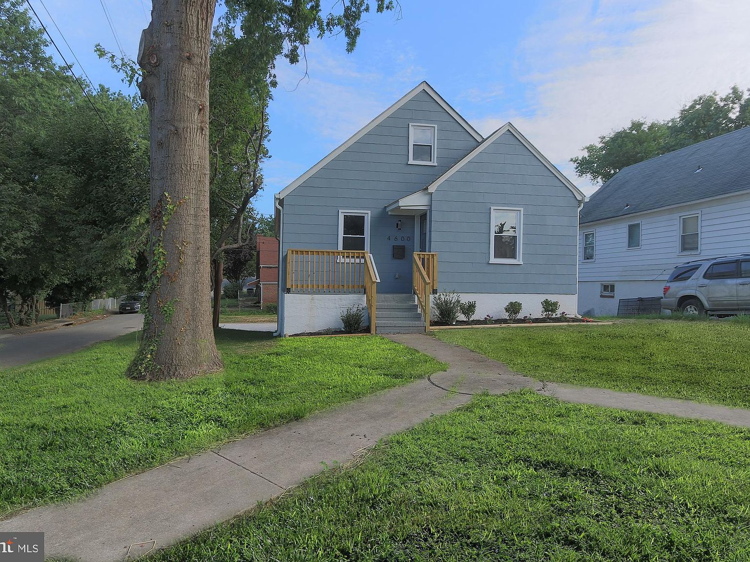 4600 Schley Ave, Baltimore, MD 21206 Zillow