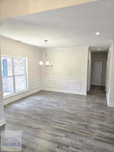 4611 Meadow Ave, Savannah, GA, 31405
