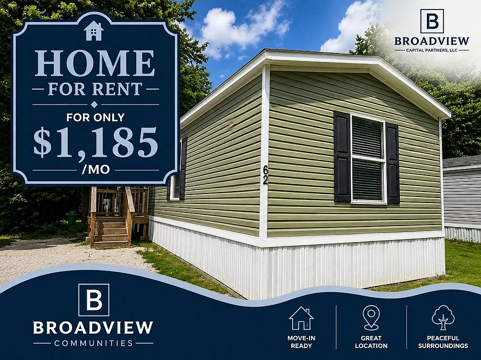 300 W Albert St #62R