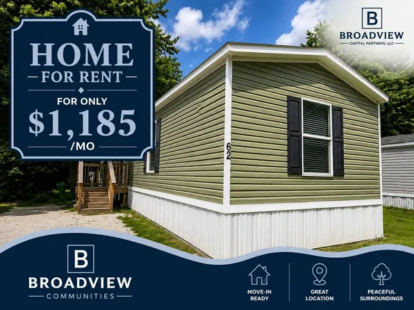 300 W Albert St, Maize, KS