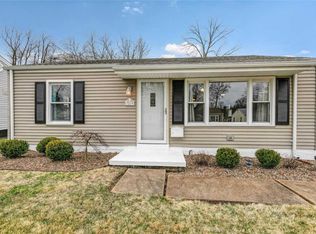 3219 Saint Joachim Ln, Saint Ann, MO