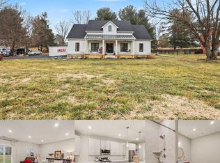 3684 Rockland Rd, Front Royal, VA 22630