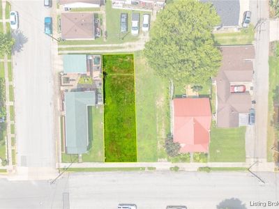 205 Saint Michaels Avenue, Madison, IN, 47250