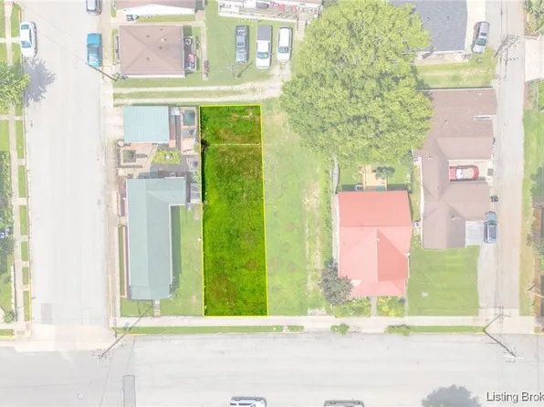 205 Saint Michaels Avenue, Madison, IN 47250