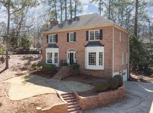 2000 Hunters Run, Birmingham, AL 35244