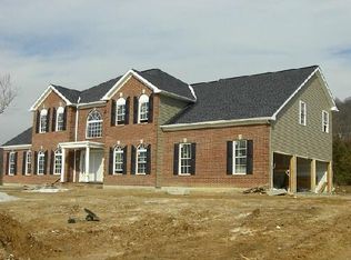 2 Turkey Trot, New Milford, CT 06776