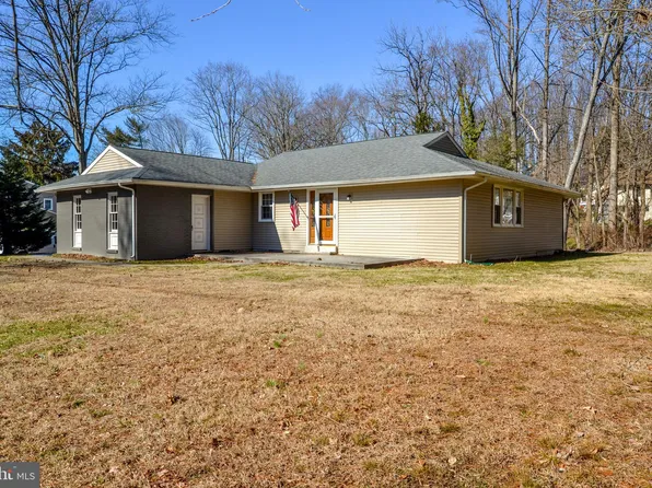 1854 Brackenville Rd, Hockessin, DE 19707