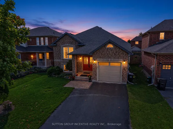 58 Tunbridge Rd, Barrie, ON L4M 6T1