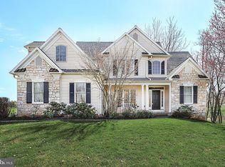 3204 Holley Rd, Glen Rock, PA 17327