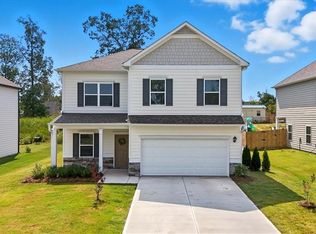 12 Majestic Oaks Way, Rome, GA 30165