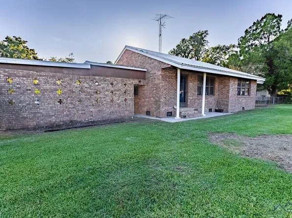 4855 Highway 1, Napoleonville, LA 70390