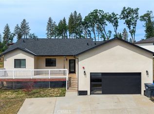 5655 Cathy Ln, Paradise, CA 95969