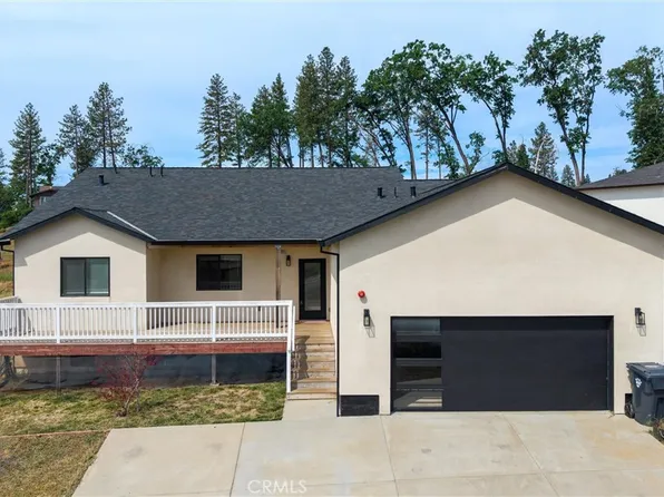 5655 Cathy Ln, Paradise, CA 95969