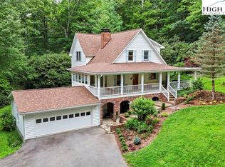 127 Boulder Lane, Blowing Rock, NC 28605