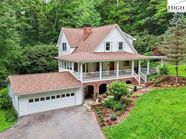 127 Boulder Lane, Blowing Rock, NC 28605