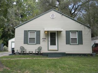 3007 W Ann St, Peoria, IL