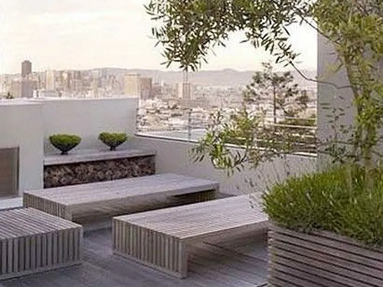 ZEO Apartments — Photo 65