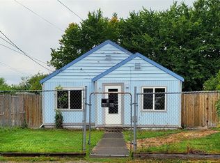 322 W Lovett St, Aberdeen, WA