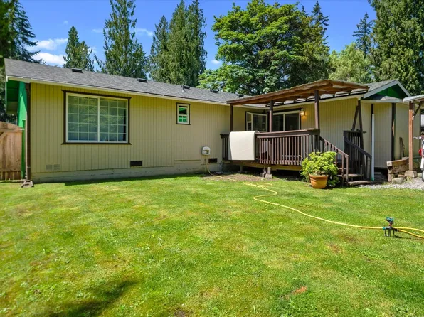 18325 114th Place NE, Granite Falls, WA 98252